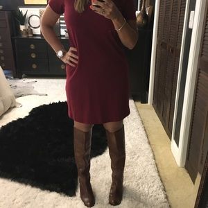 SOLD 🆕Tall Riding Boots (Add’l Pics)
